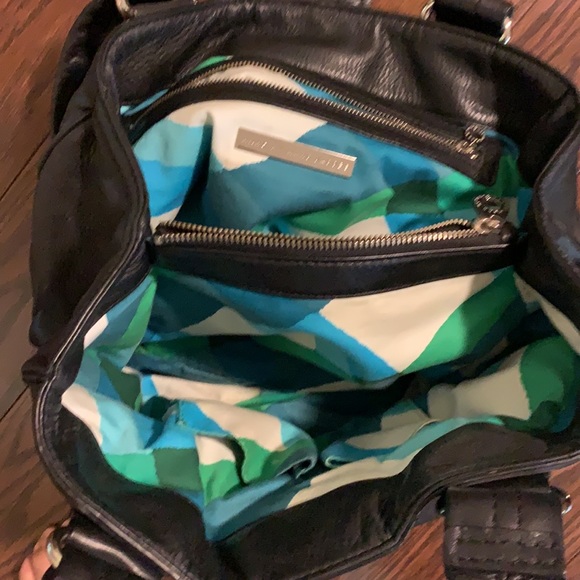 Marc by Marc Jacobs leather shoulder bag - Picture 3 of 4